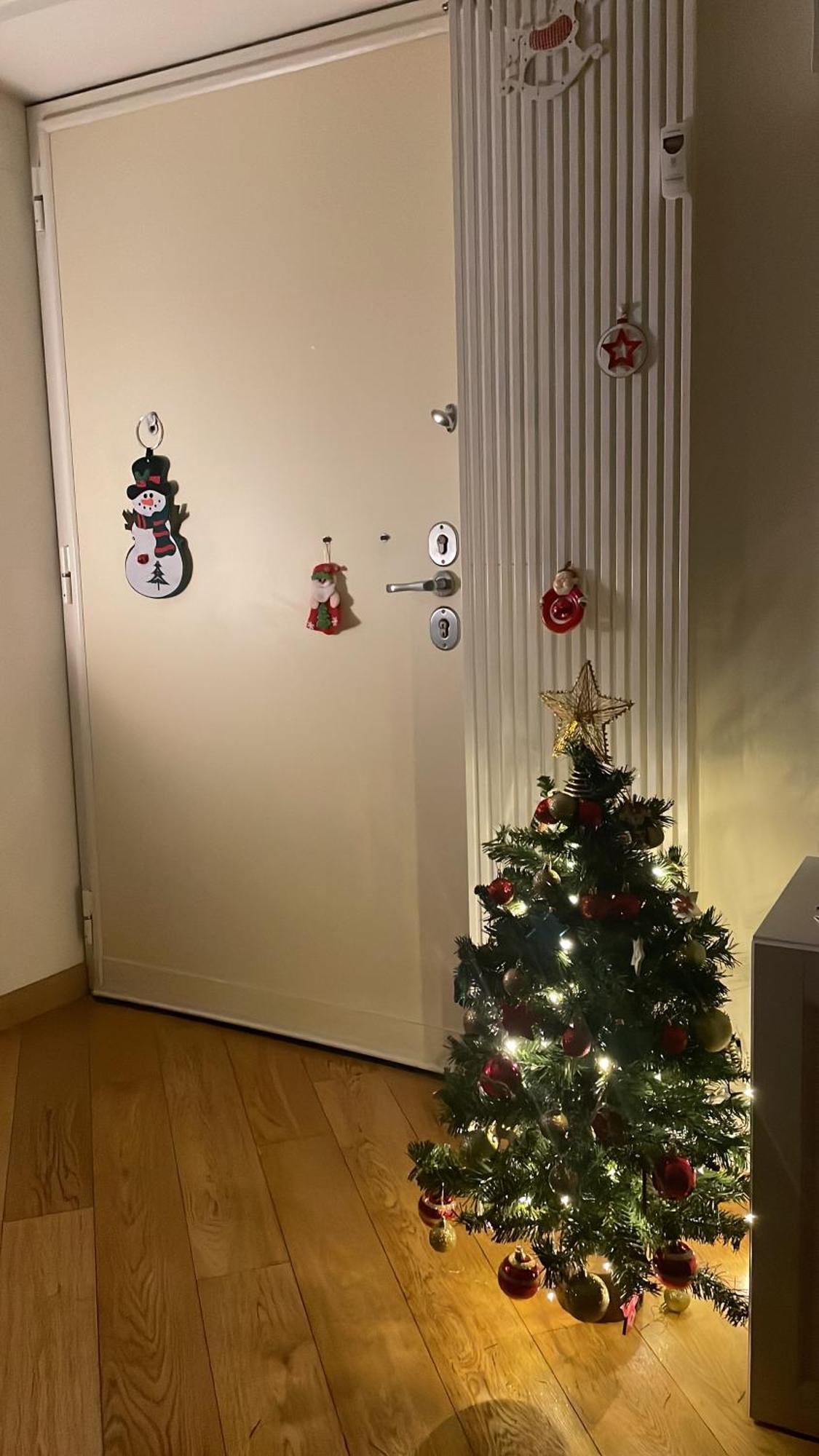 Apartment Casetta Via Delle Cave Rome