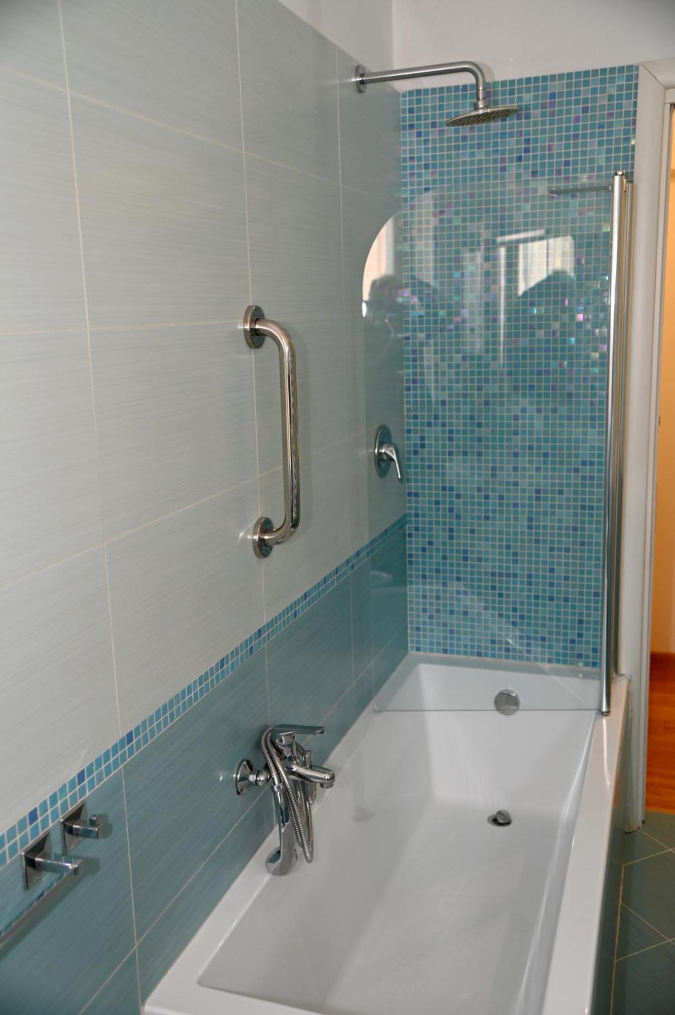 Apartment Casetta Via Delle Cave