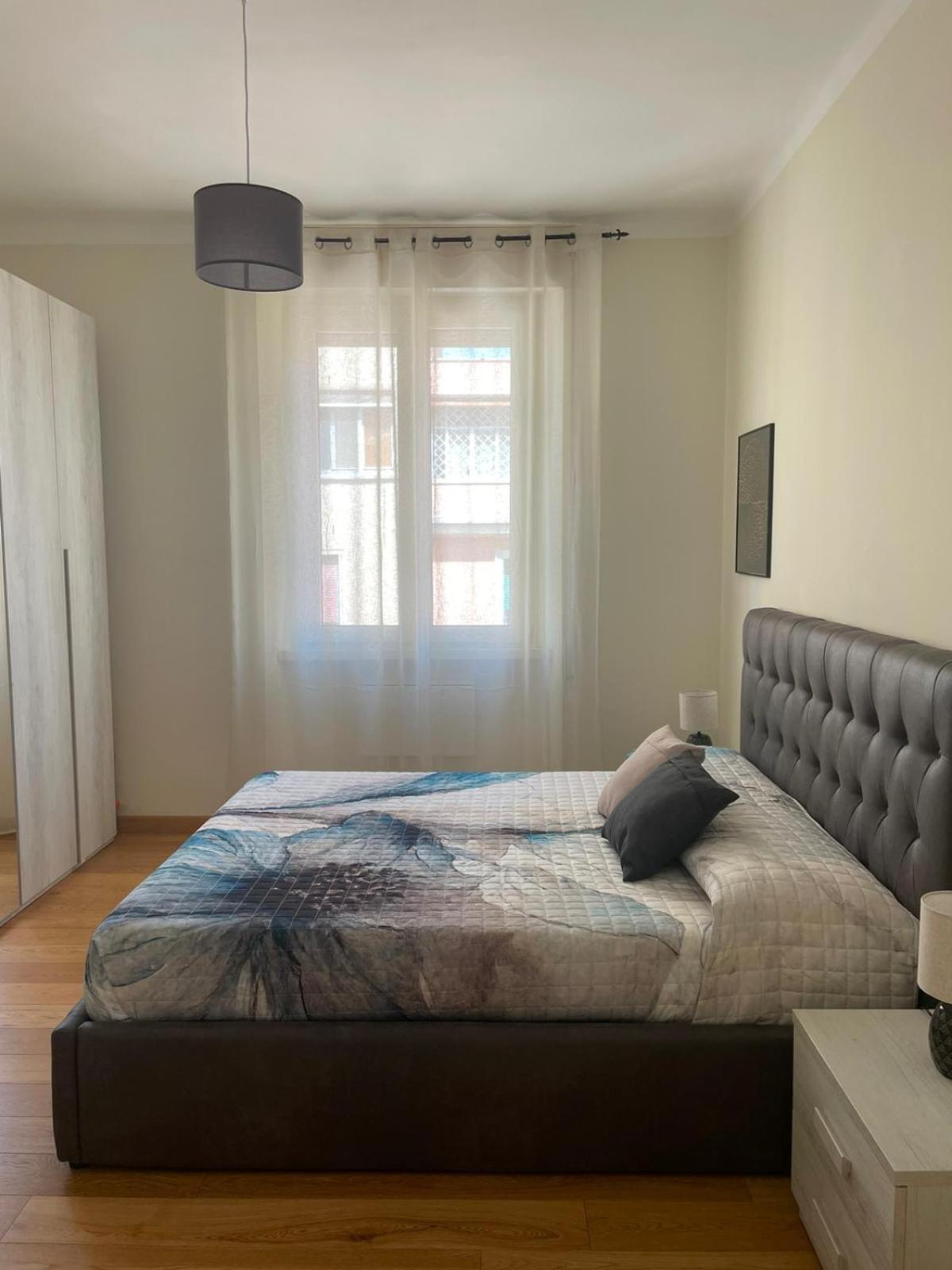 Casetta Via Delle Cave Apartment Rome
